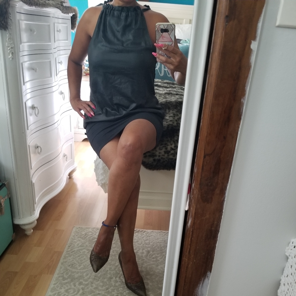 Dept B.V Dress